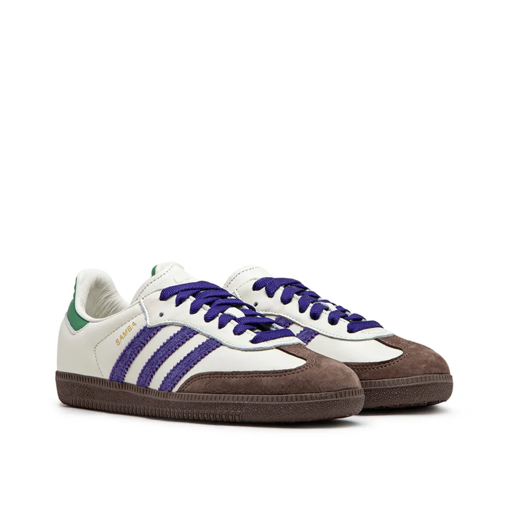 adidas Samba OG WMNS ID8349 / weiss