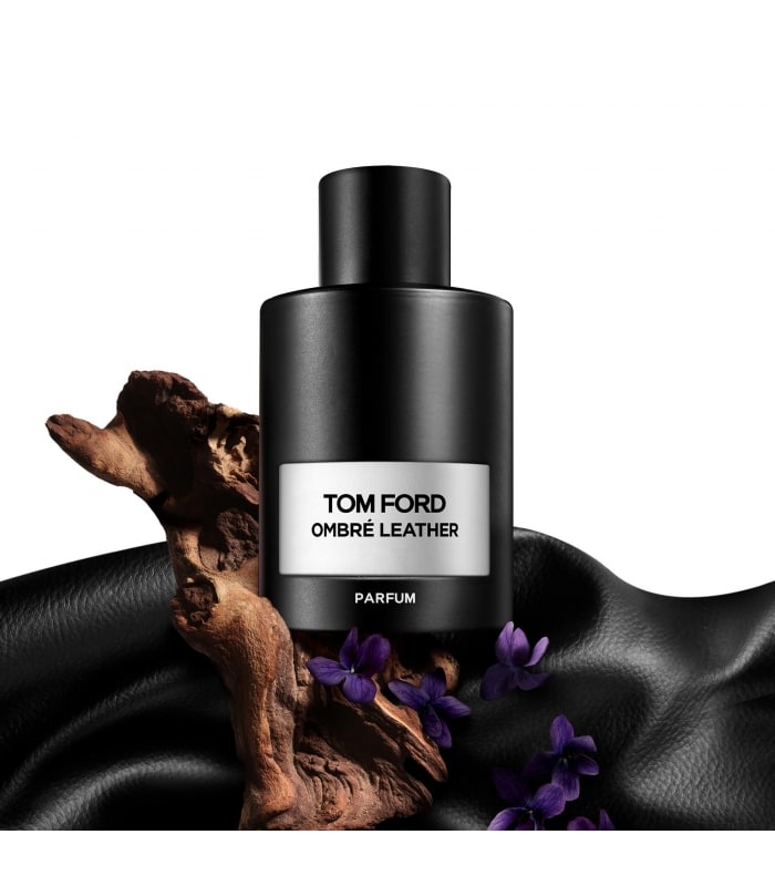 TOM FORD-OMBRE LEATHER-Parfum