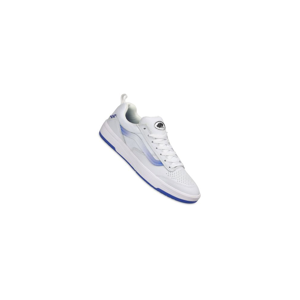 Vans Zahba VN0007QQ24I1 / weiss