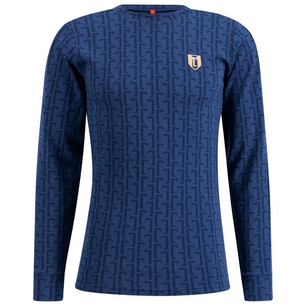 Swix - Legacy Merino Bodywear L/S - Merinounterwäsche