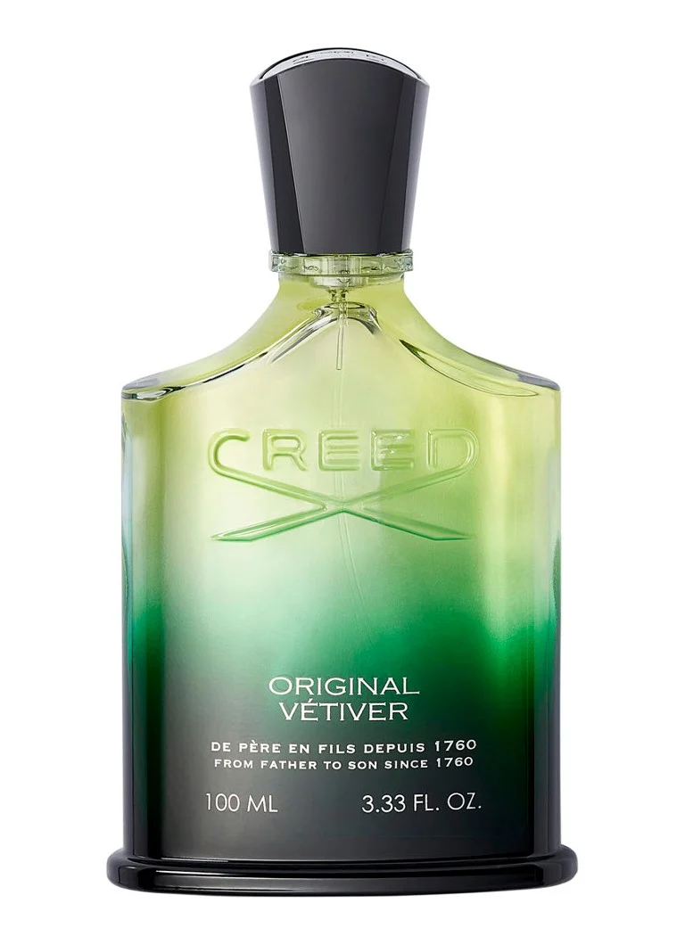 Creed Original Vetiver Eau de Parfum