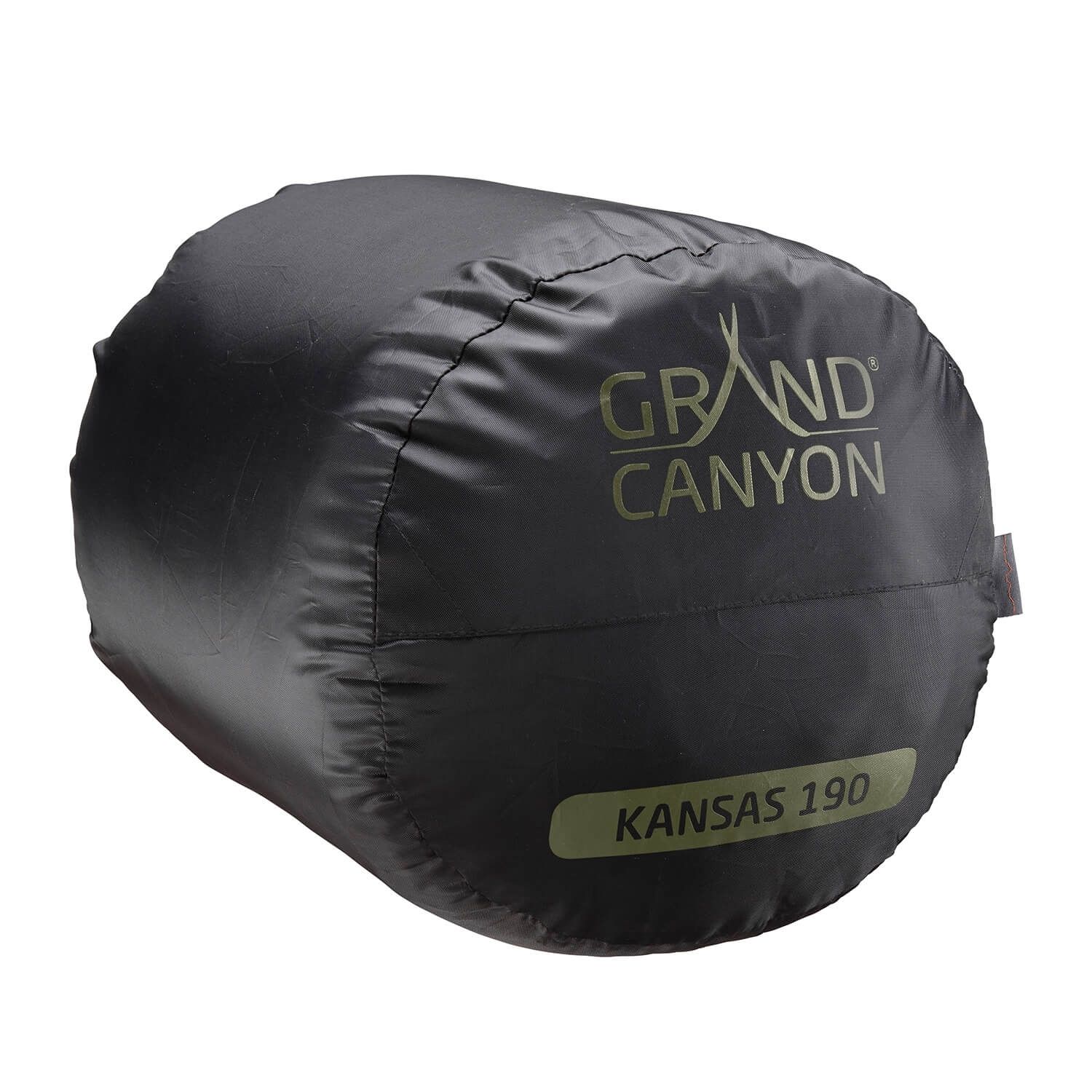 Mumienschlafsack Kansas 190
