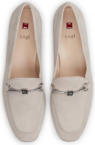 Högl Spangen-Loafer