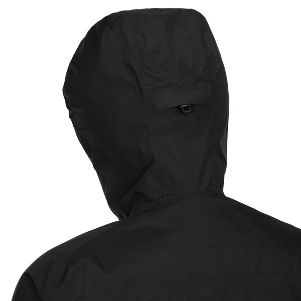 ENDURE JACKET M Herren - Fahrradjacke