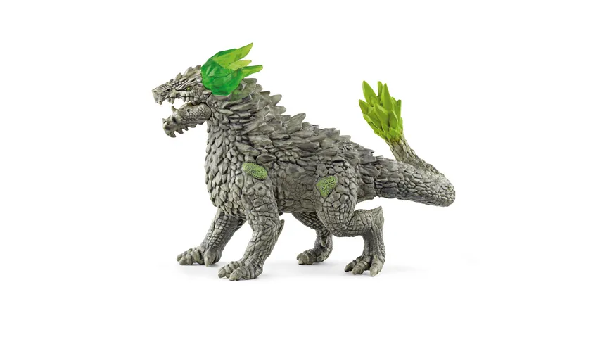 Schleich 70149 - Eldrador Creatures - Steindrache
