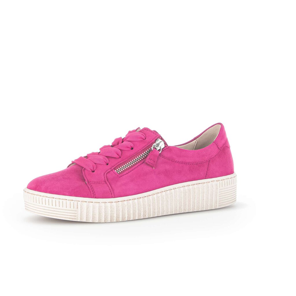 Gabor fashion Sneaker low pink