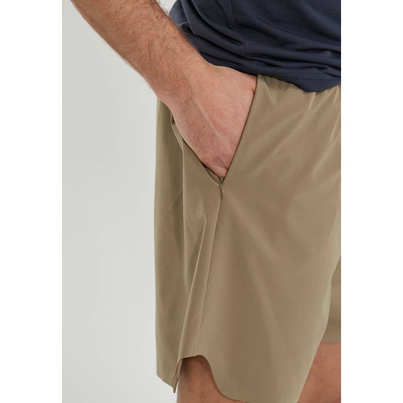 Virtus SPIER M activ Funktionsshorts Herren