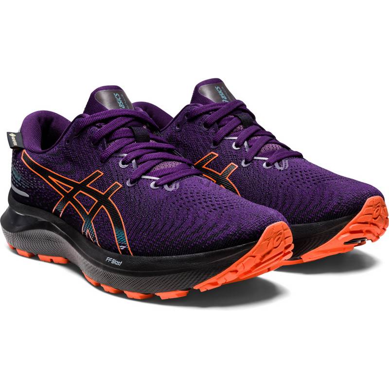 ASICS GEL-CUMULUS 24 Laufschuhe Damen