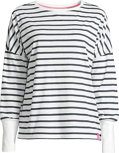 salzhaut Langarmshirt