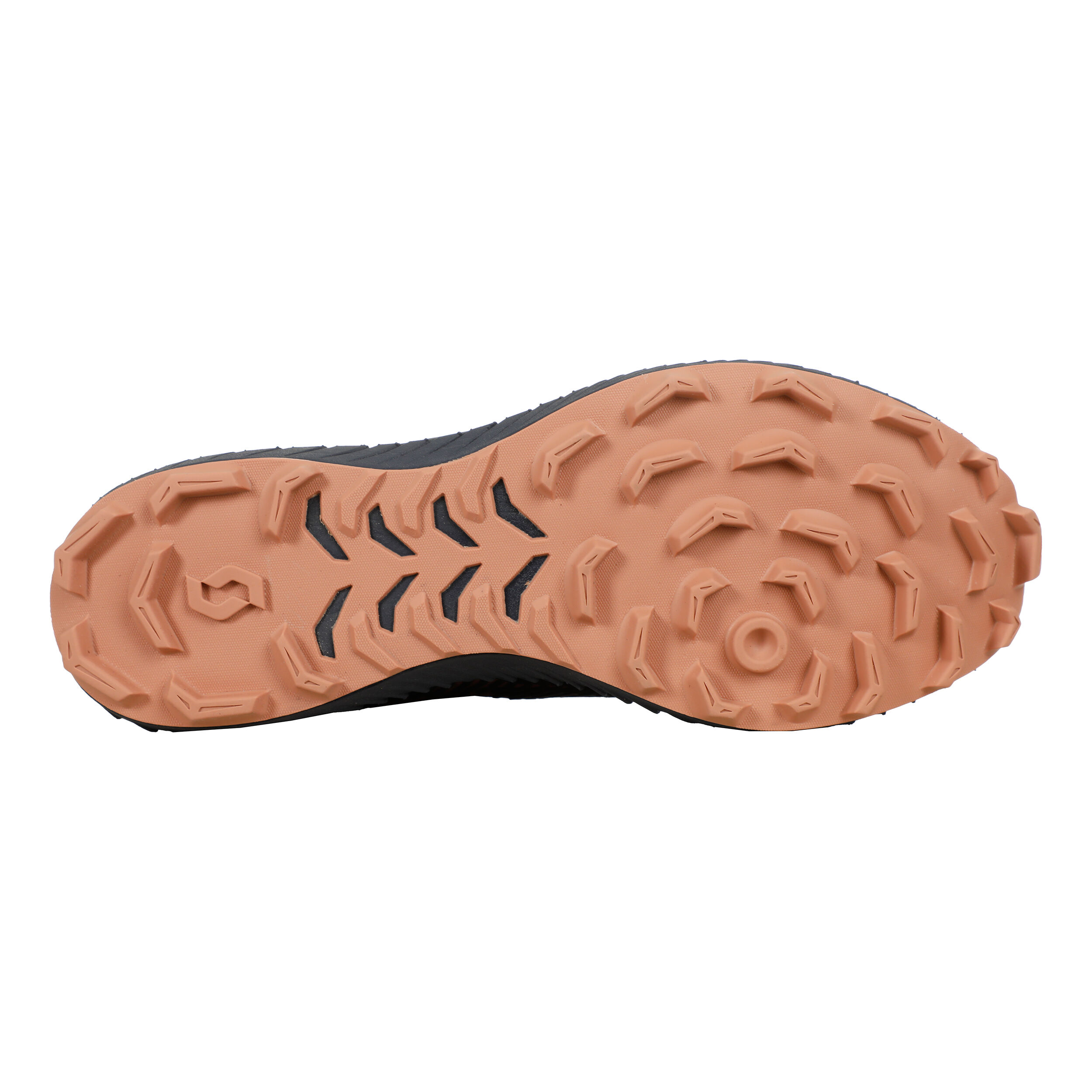 Supertrac Amphib Trailschuh Damen - Dunkelblau, Beige