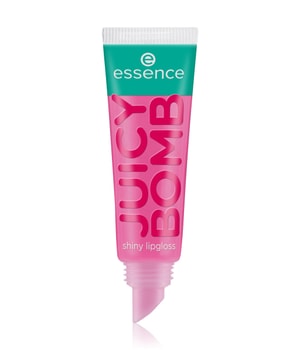 essence JUICY BOMB shiny lipgloss Lipgloss-10 ml
