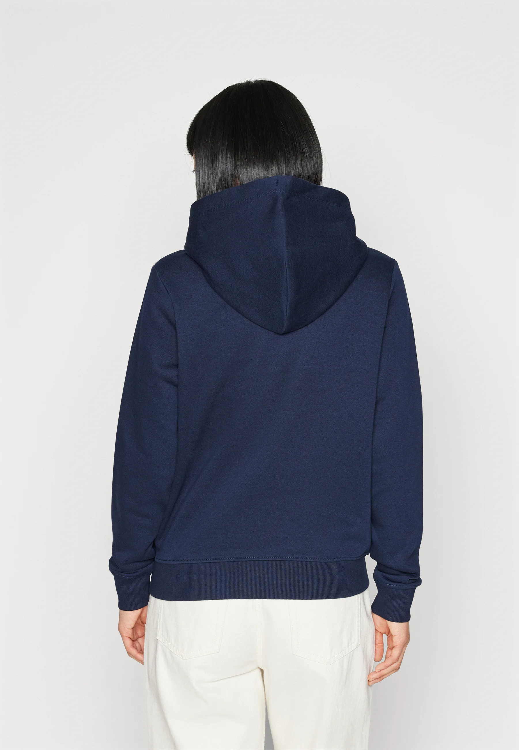Sudadera con capucha Tommy Jeans LINEAR