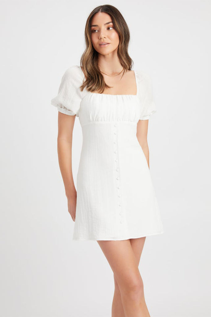 Robe mini Hayman