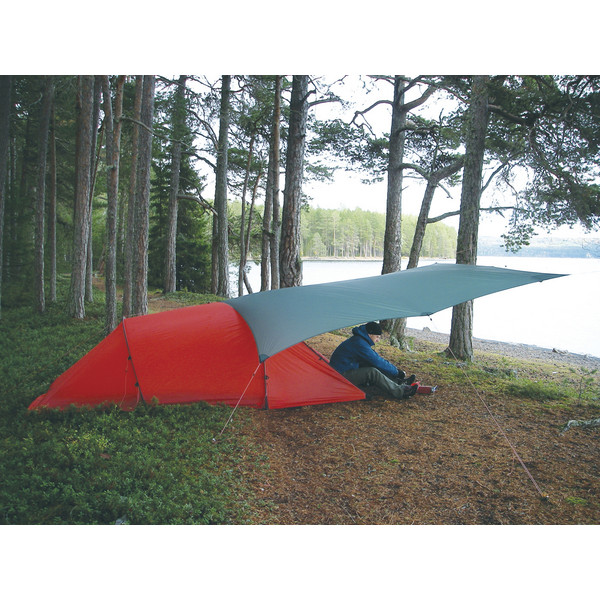 TARP 10 UL - Tarp