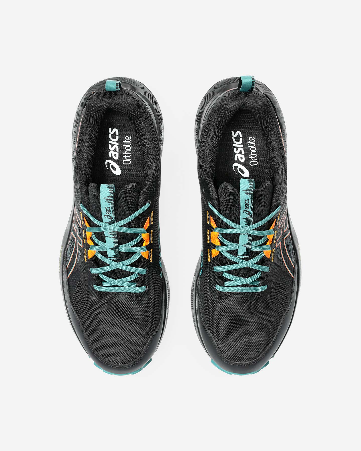Topánky Asics Gel-sonoma 8 Gtx M 1011B977-001