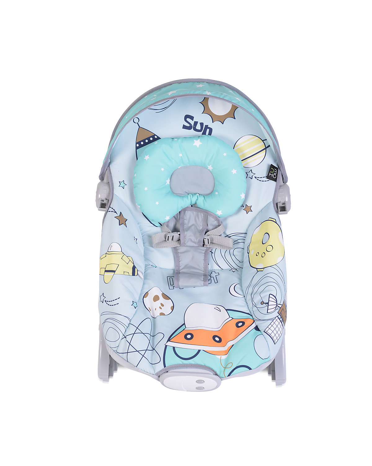 Babywippe Space Tour Babywippen