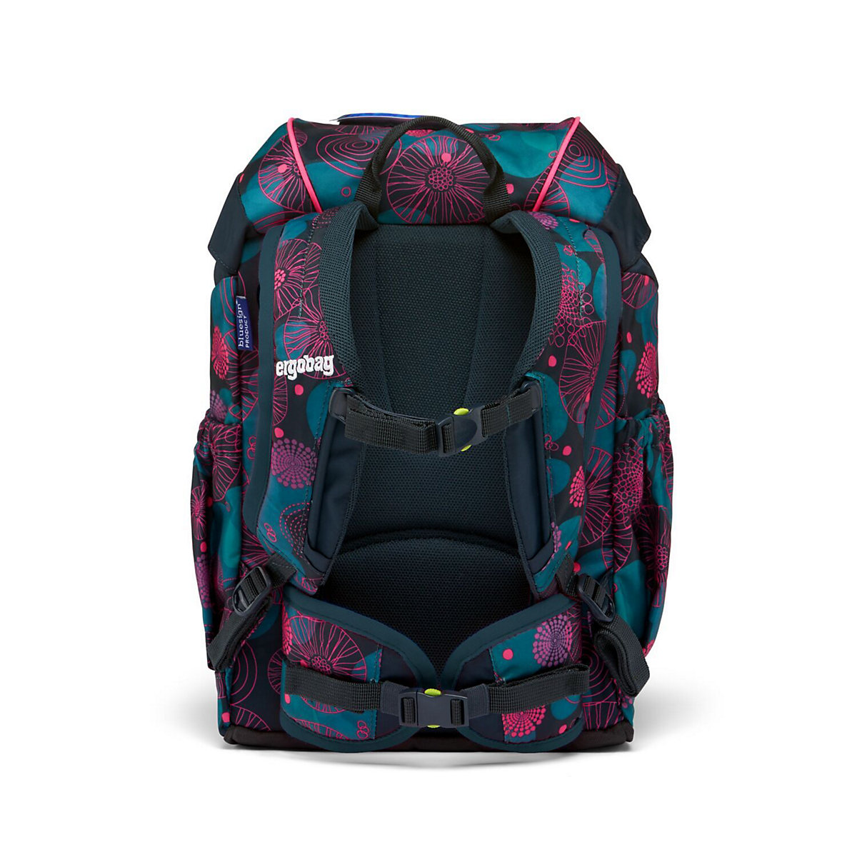 Kinderrucksack mini Main KorallBär