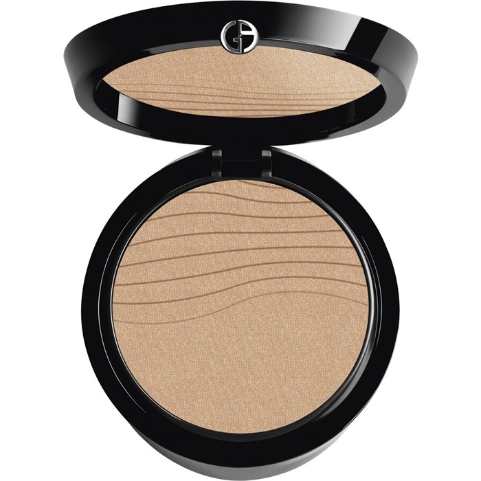Luminous Silk Glow Fusion Powder