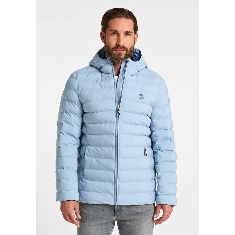 Schmuddelwedda Outdoorjacke Herren