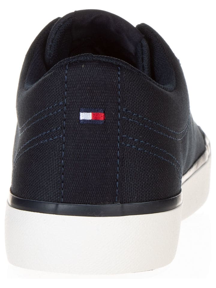 Tommy Hilfiger Shoes Sneakers in Dunkelblau günstig kaufen
