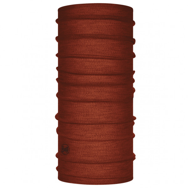 Buff - Lightweight Merino Wool - Schlauchschal