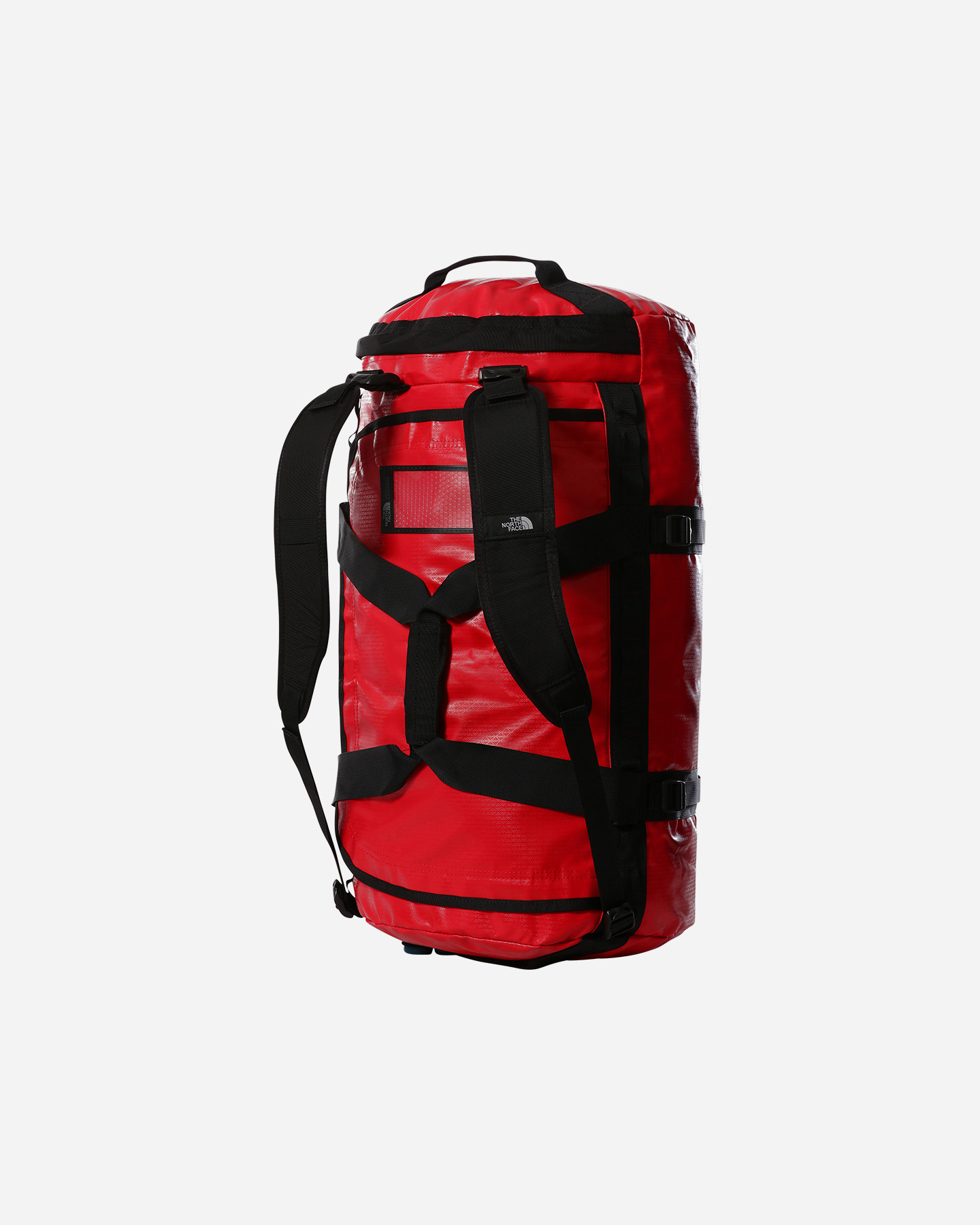 Torba podróżna Borsa The North Face Base Camp Duffel M NF0A52SA54A1