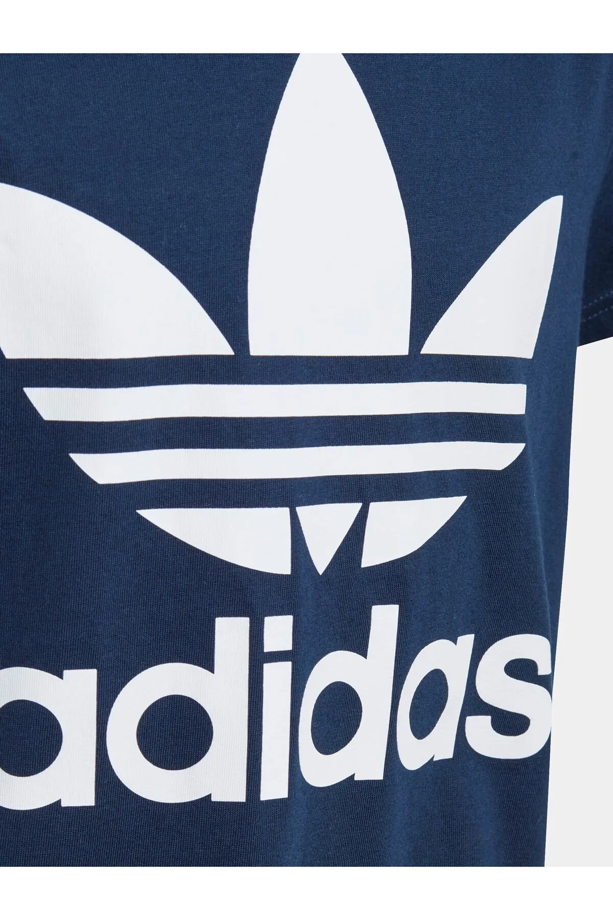 adidas  Herren adidas Trefoil T-Shirt