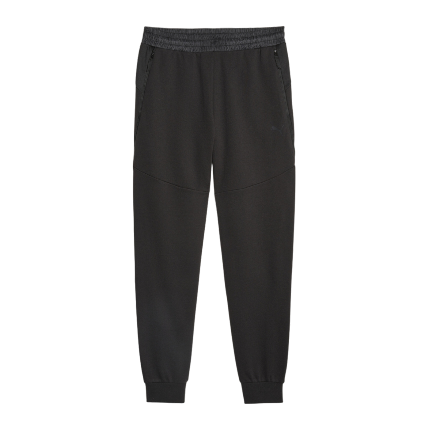 PUMA Tech Fleece Jogginghose Schwarz F01