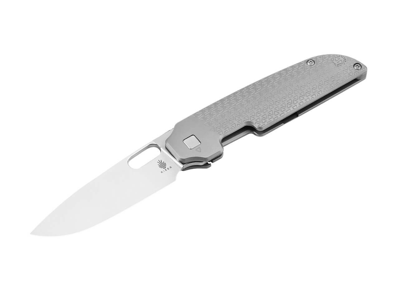 Varatas Titanium Grey