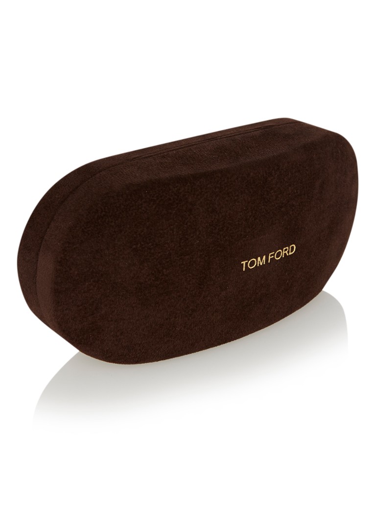 Ochelari de soare Tom Ford Dimitry FT0334