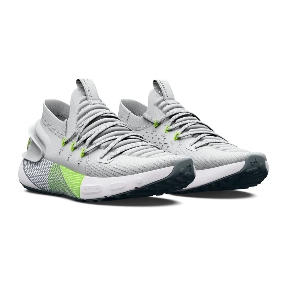 Under Armour UA HOVR Phantom 3 3025516-101 / grau