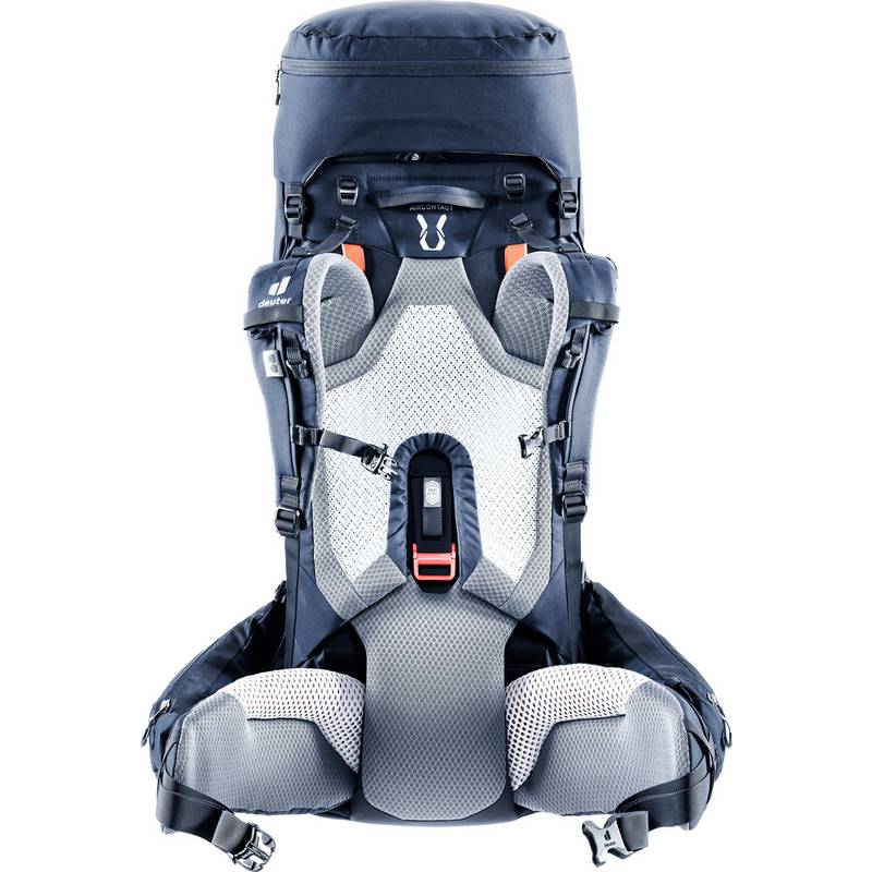 Deuter Aircontact X 70+15 Trekkingrucksack Herren