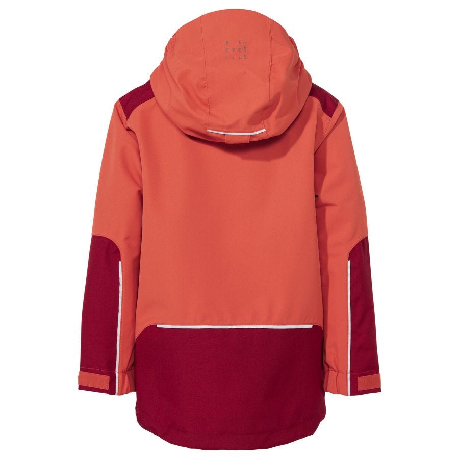 Caprea 2-Lagen Jacke Kinder