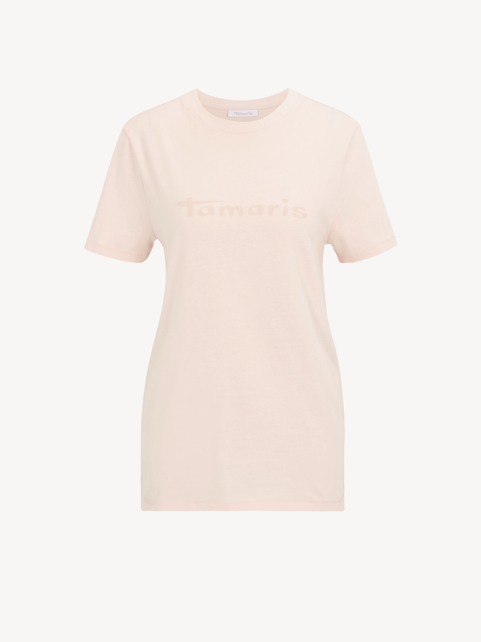T-shirt - rose