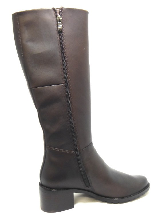 CAPRICE Stiefel braun
