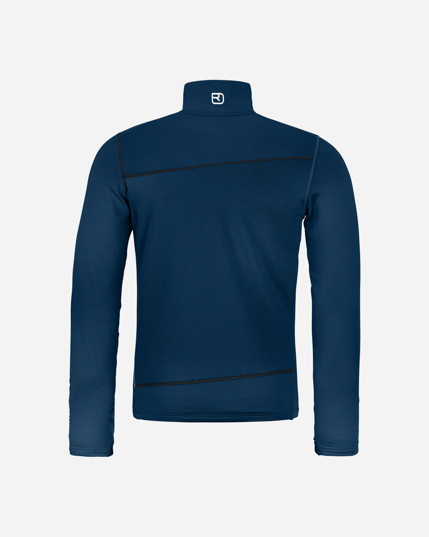 Flísová mikina Ortovox Fleece Light M 87132-54202