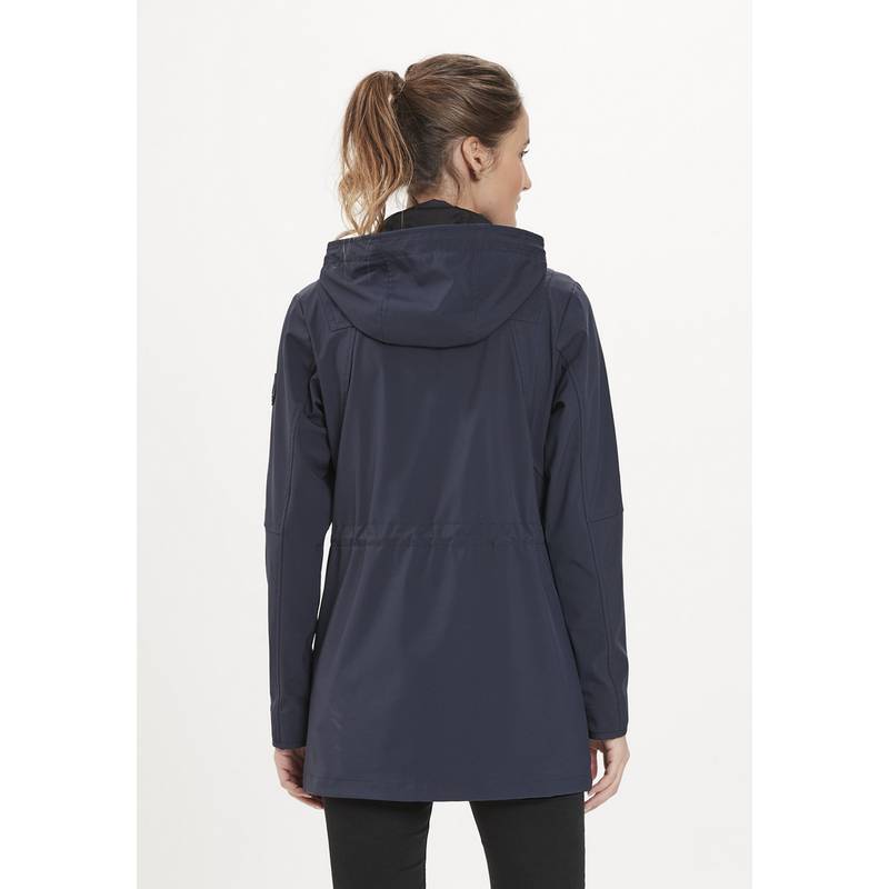 Whistler ISOBEL Softshelljacke Damen