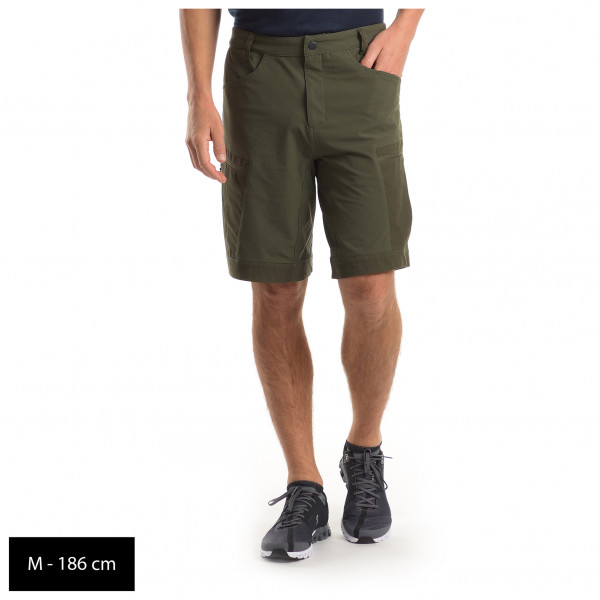 Stoic - SälkaSt. Tour Shorts - Shorts
