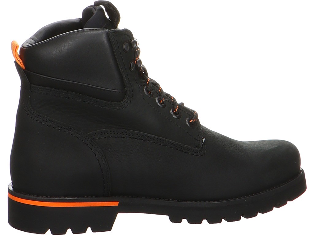 PANAMA JACK Stiefeletten schwarz