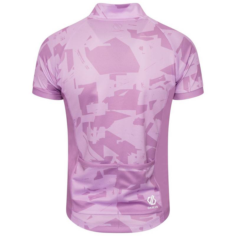 Dare 2B Go Faster II Funktionsshirt Kinder