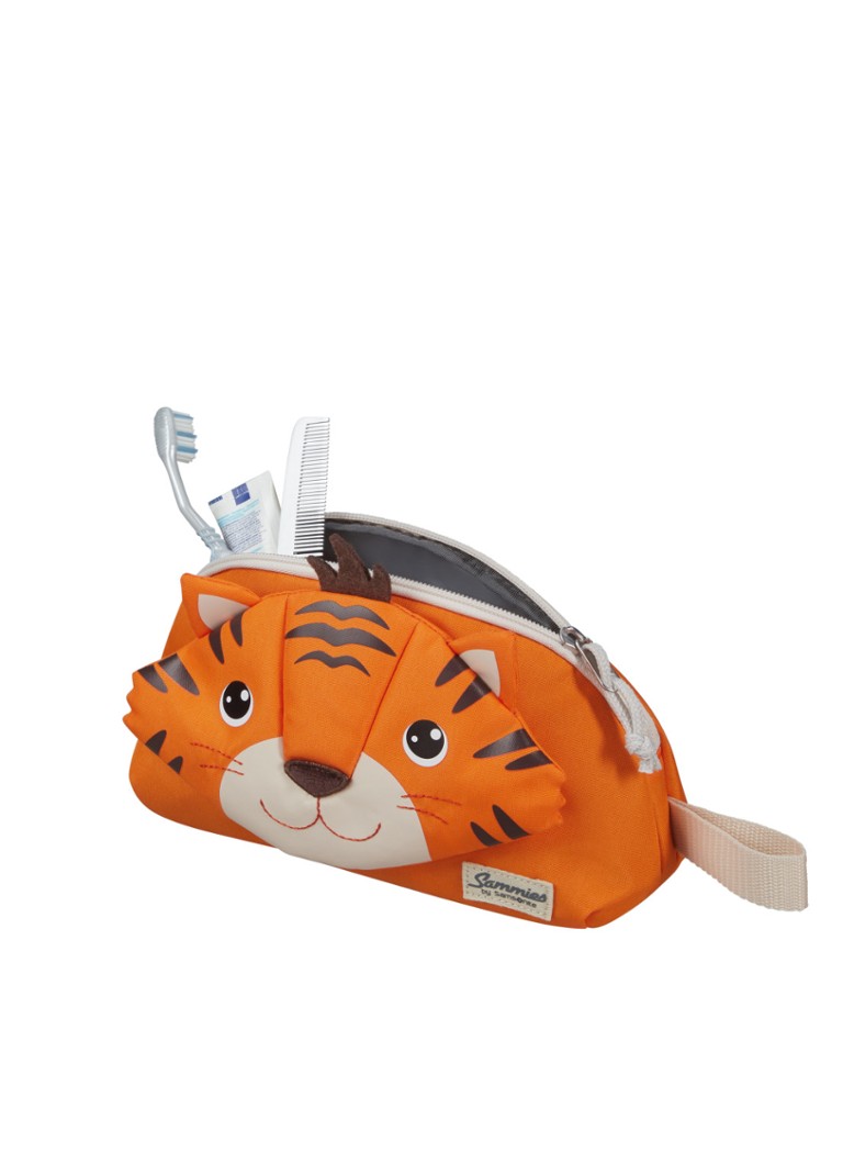Samsonite Happy Sammies Eco tualetes piederumu soma