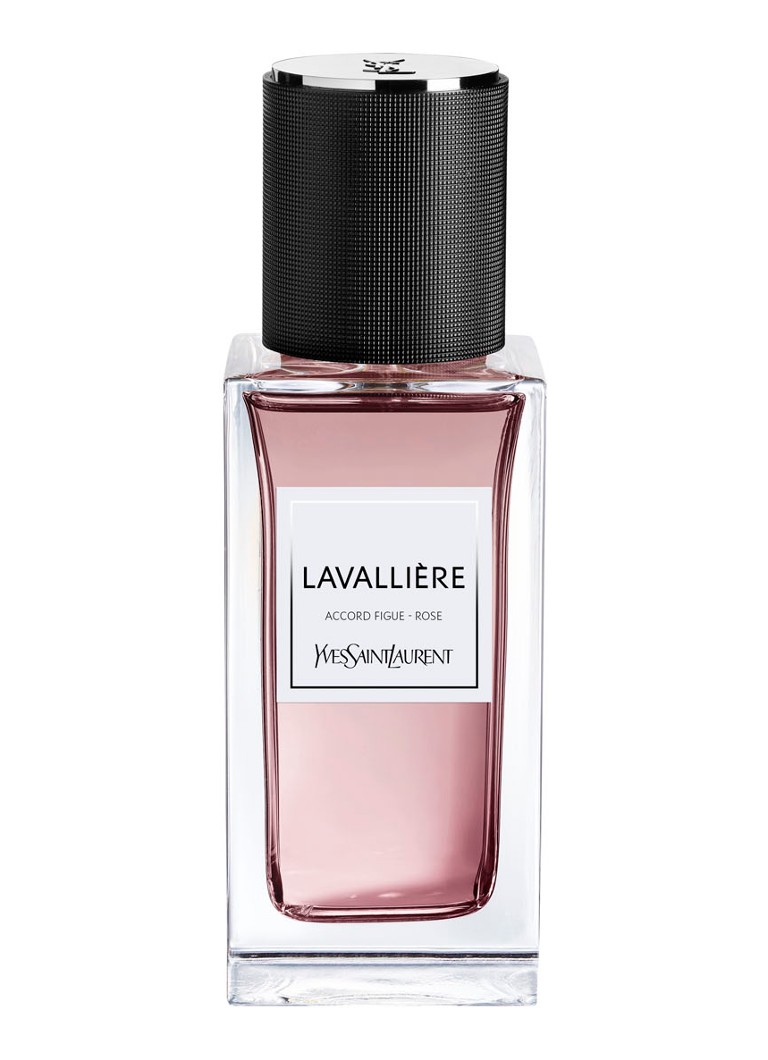 Yves Saint Laurent Lavallière Le Vestiaire des Parfums - perfume