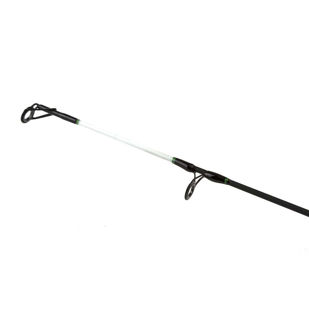 Canna da feeder Shimano Purist BX1 per barbo, 3,66 m, 2,25 libbre