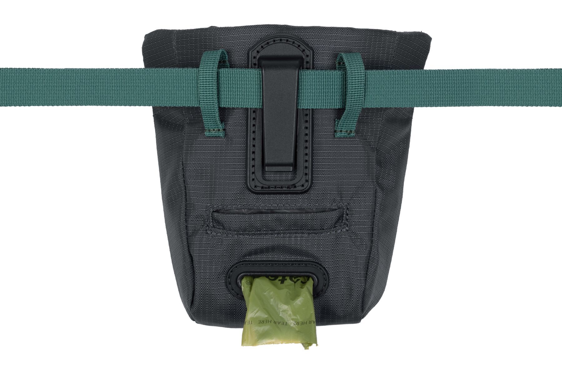 Ruffwear Hundekotbeutel Ruffwear Pack Out Bag™ Abfalltasche mit Kotbeutelspender