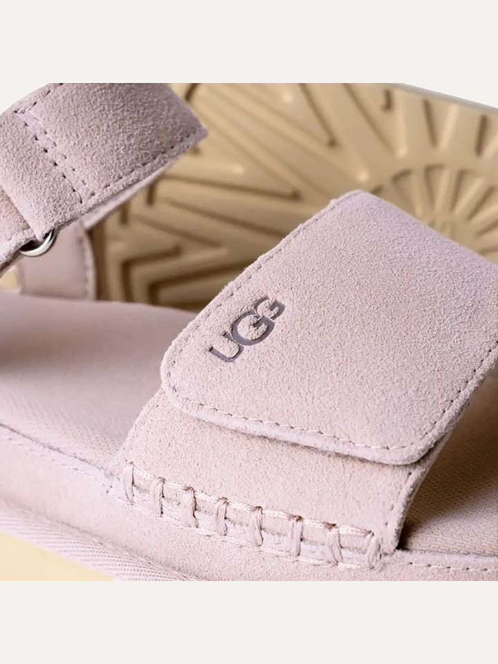 UGG Leder-Sandalen 