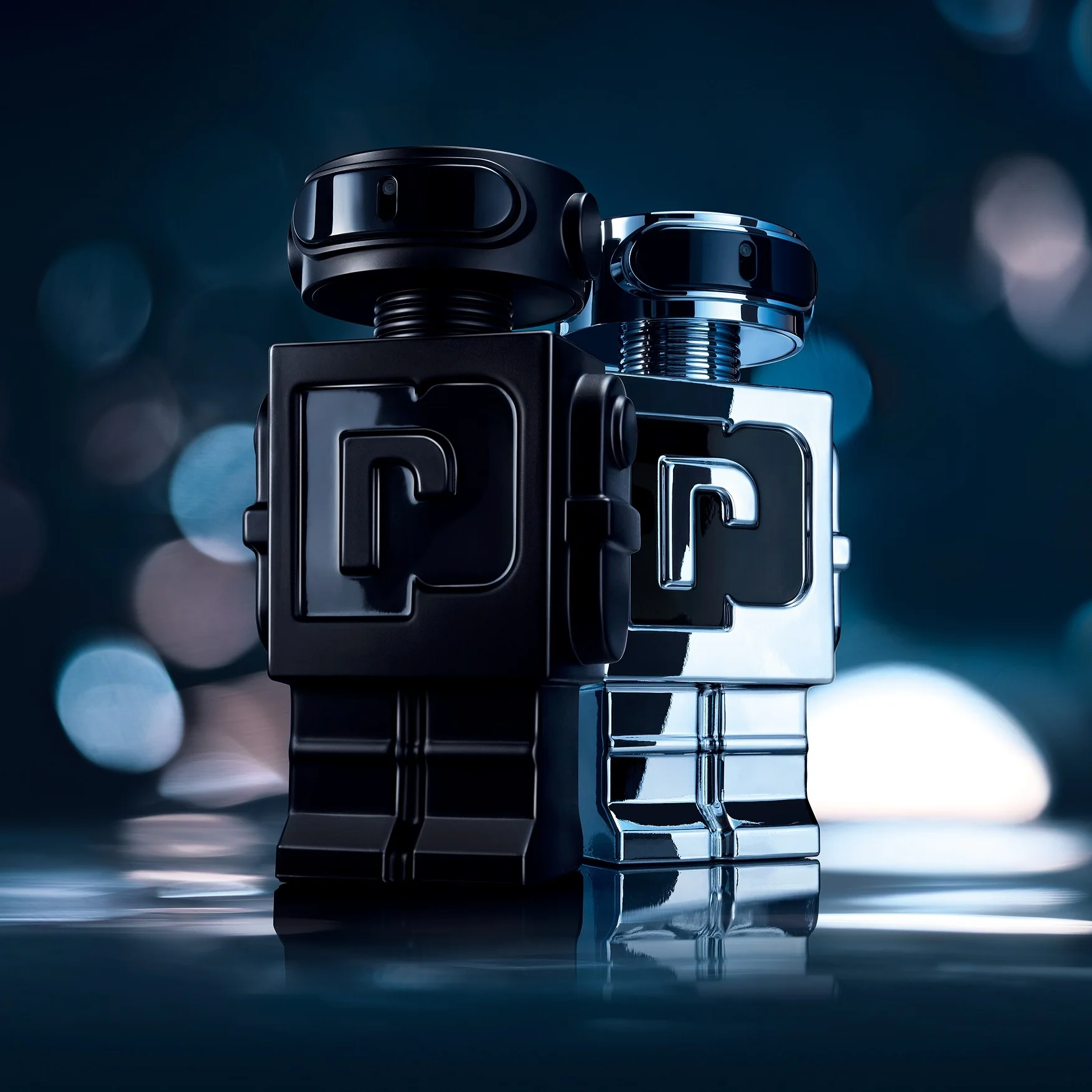 Phantom Parfum - Perfume para hombres, Perfume