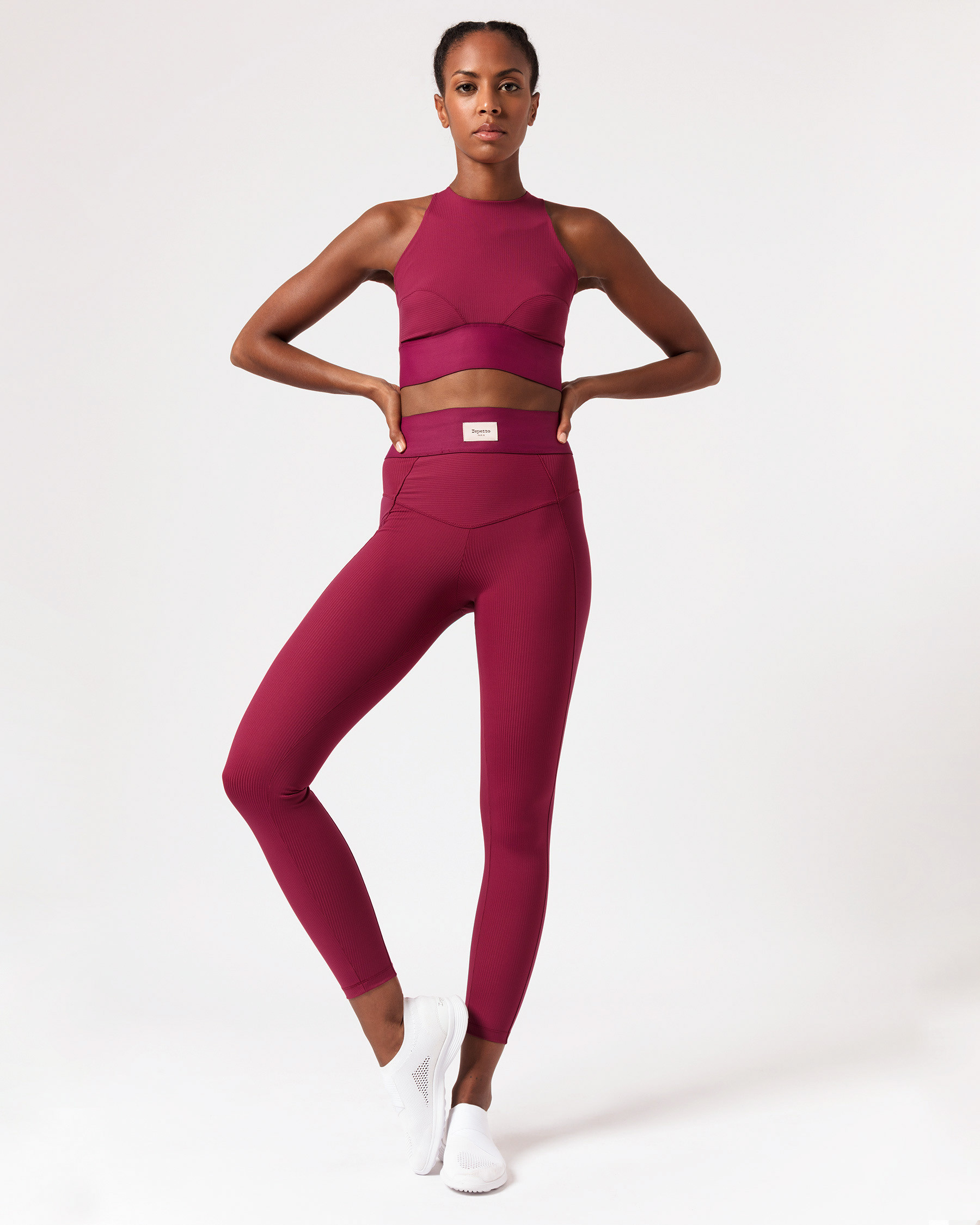 Intense leggings