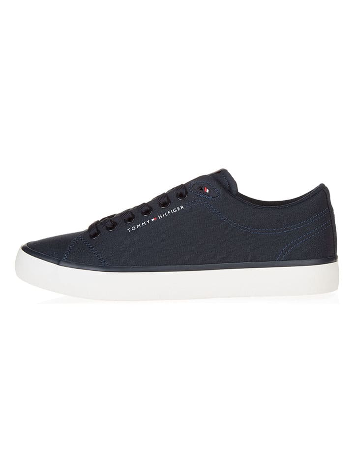 Tommy Hilfiger Shoes Sneakers in Dunkelblau günstig kaufen