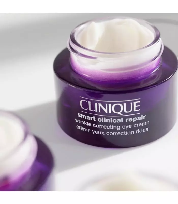CLINIQUE SMART Clinique Smart Clinical Repair - Crème Yeux Correction Rides