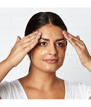 Kiehl's Calendula Petal-Infused Calming Mask Gesichtsmaske 100 ml